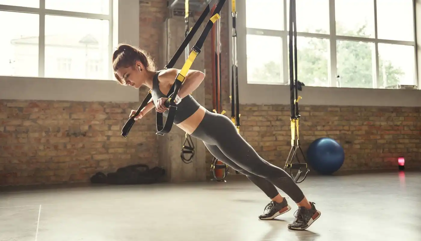 TRX Pilates Studio TAO