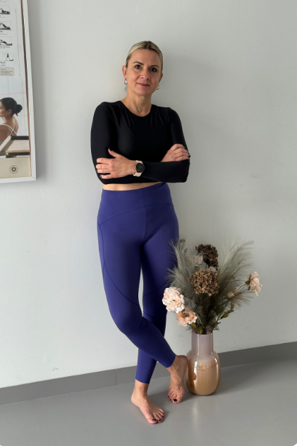 Lana Plahutar
